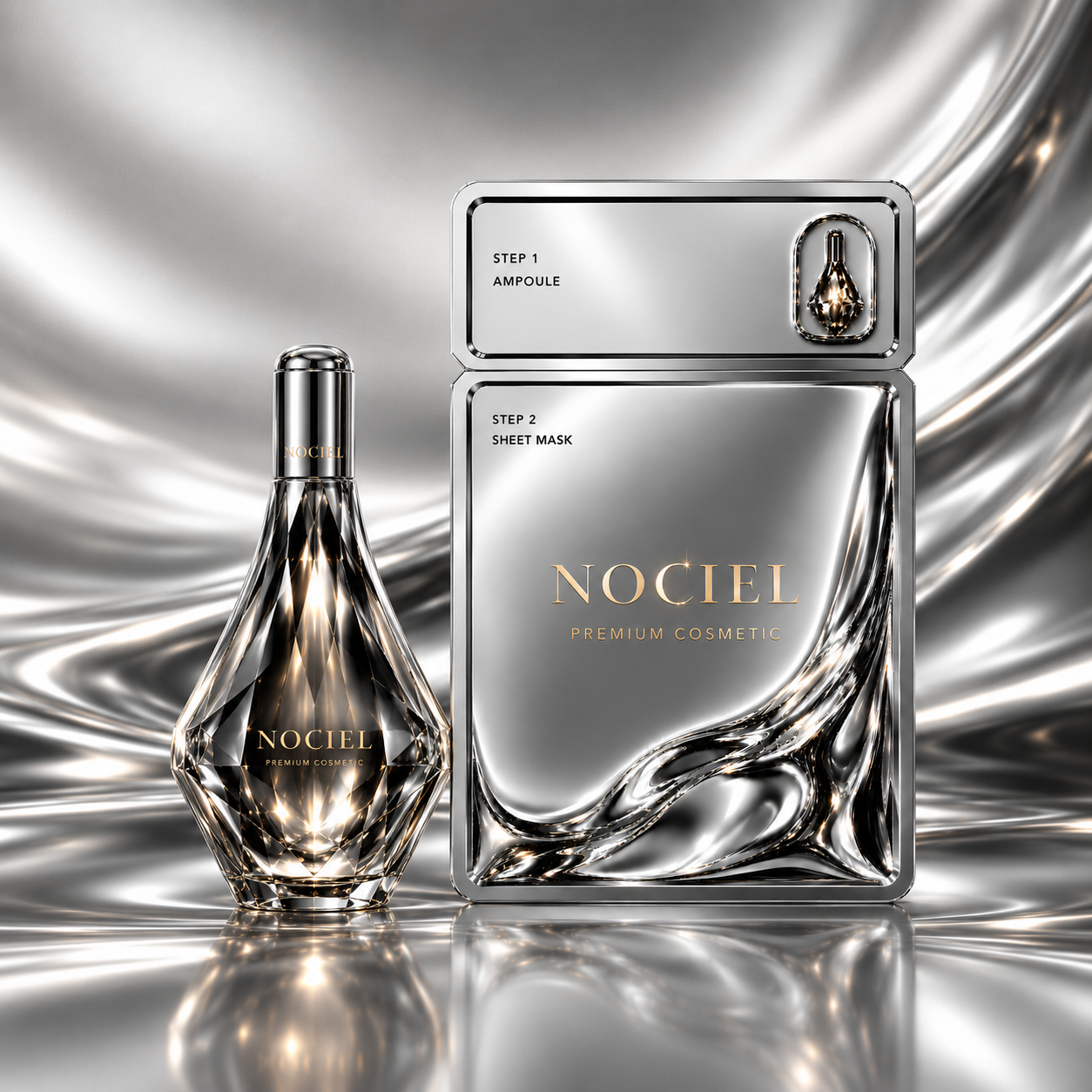 NOCIEL 브랜드 스토리